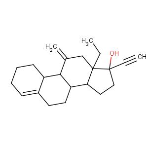 去氧孕烯-盖德化工网