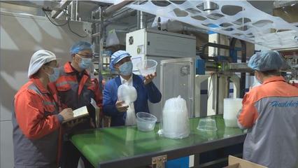 【濮阳企业家日巡礼】陈珂:用生物基材料为绿色经济发展助力
