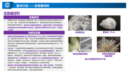 2023年生物制造产业白皮书