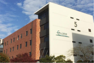 生物新材料项目