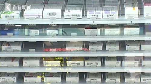 上海 去年医疗机构采购国谈创新药108亿元