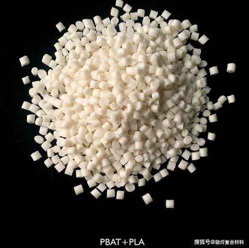 生物降解袋的材料原理及应用范围