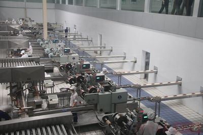 百城提质:以业兴城的&ldquo;南乐实践&rdquo;