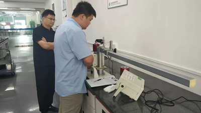 欢迎 陕西渭南华县监控仪器设备计量外校 检测中心