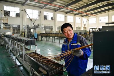 河南南乐:&ldquo;绿色魔法&rdquo;宣战&ldquo;白色污染&rdquo;