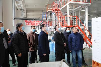 濮阳市组建市党外专家&ldquo;科创中国&rdquo;志愿服务团树立服务科技经济深度融合新旗帜