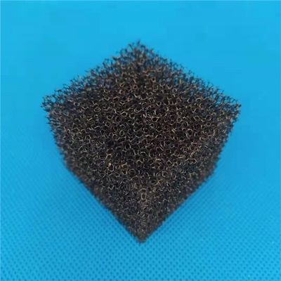 河南周口 生物填料商家_聚氨酯生物填料孔径_可定制