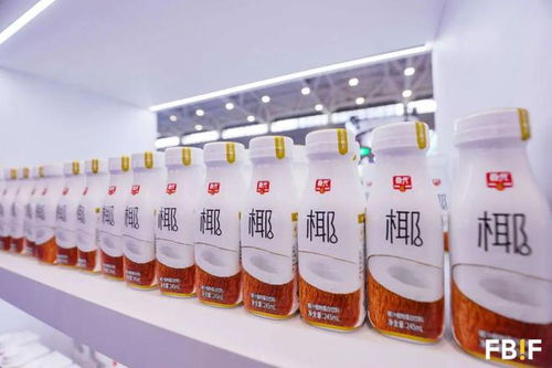 植物基热度不减,下一个爆品会是椰子吗