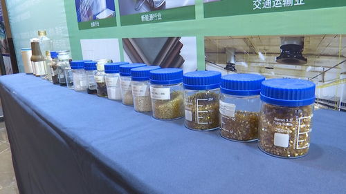 糖能科技与思创全球达成合作 推动生物基新材料pef产品的市场应用