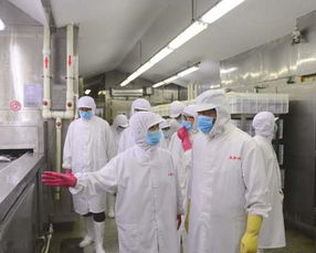 热点 青岛宜家周边将建新商圈 高新区打造6大产业