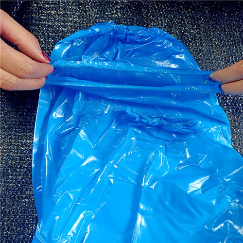 一次性pe袖套 透明塑料薄膜食品级防油防水