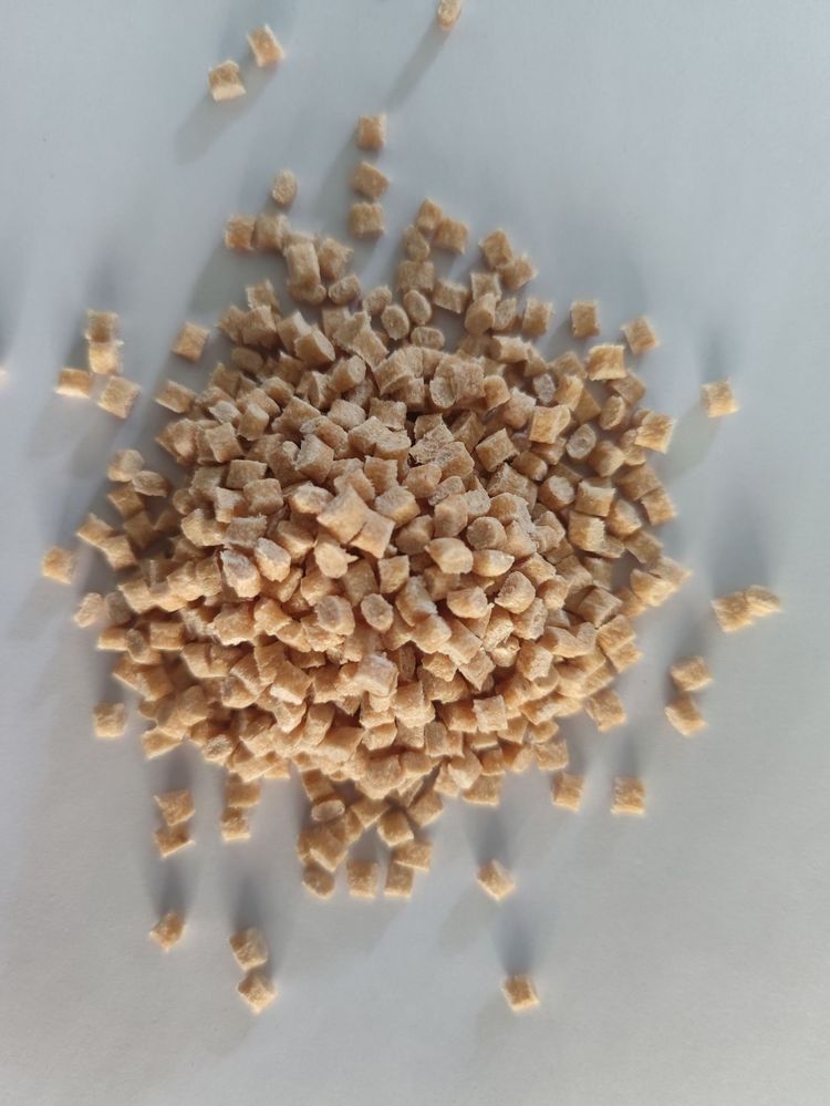 pp小麦秸杆可降解材料天然生物基纤维复合料pp塑料 - 爱企查