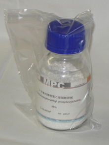 供应2 甲基丙烯酰氧乙基磷酸胆碱cas