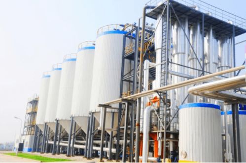 治理 白色污染 的南乐实践