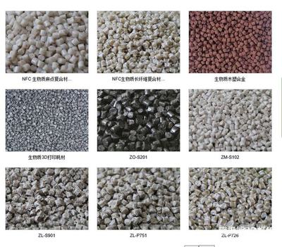 总结:颗粒料3D打印将成FDM技术新势力?