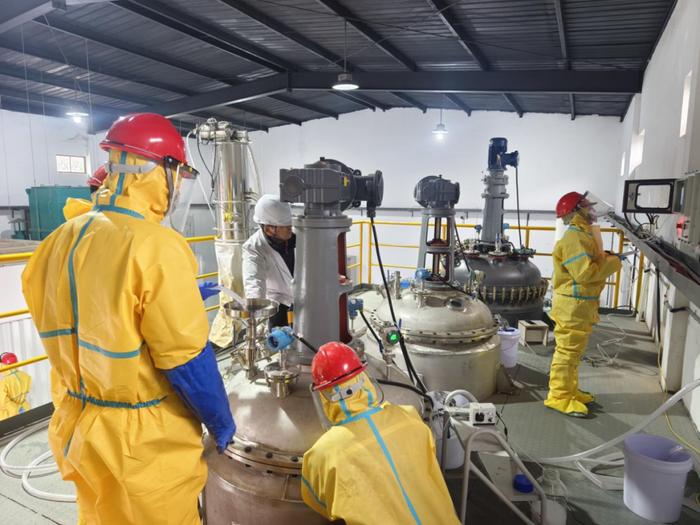 【快讯】绍兴上虞区:创新秸秆生物基高价值新材料技术,挖掘秸秆“绿色潜能”