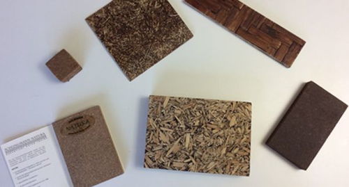 生物基复合材料大规模生产关键技术获得突破