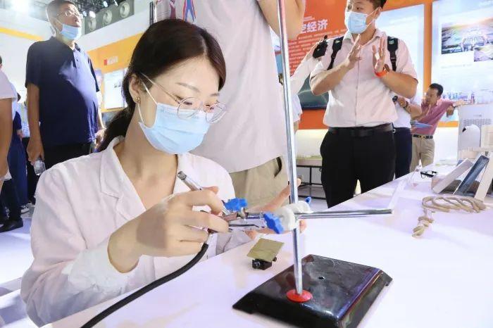 西安向西,未来科幻成真的地方.