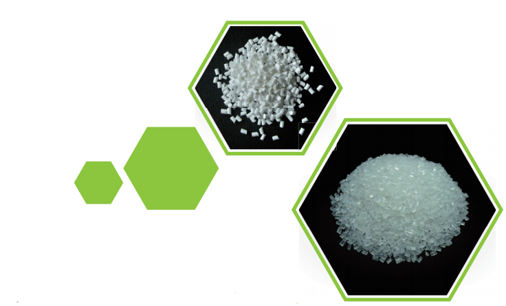 4种淀粉基生物降解塑料改性详解!