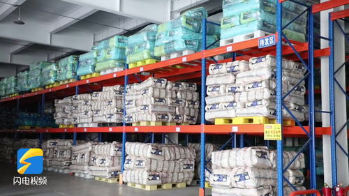 绿色低碳高质量发展看济宁 山东嘉泰新材料精细化工产品生产项目与生物基材料销售