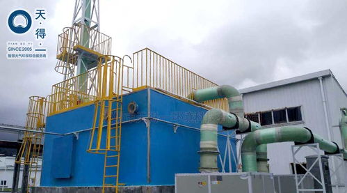 生物治理VOCs技术的适用企业类型与生物化工产品技术研发前景