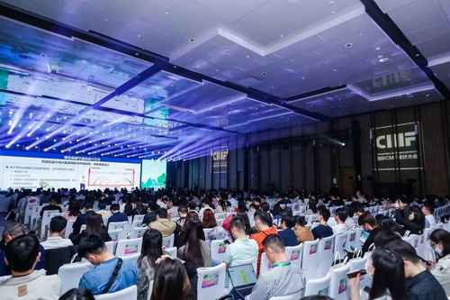 生物基与环保材料暨CMF设计应用论坛圆满落幕，技术创新驱动绿色未来