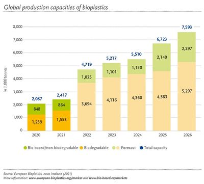 生物基材料 从销售策略到行业趋势的全面解析