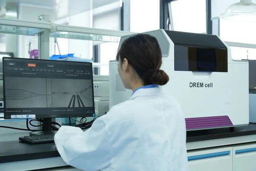 蓉耀未来 掌握合成生物 密码 ,成都企业打造 细胞工厂 ,冲刺10亿元产值目标